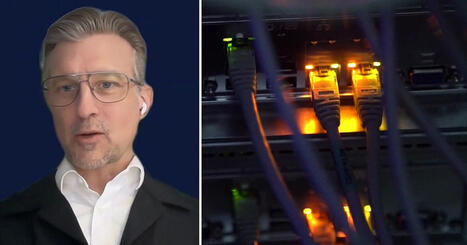 Iran hotar med attacker mot amerikanska techj&auml;ttar | 1Uutiset - Lukemisen t&auml;hden | Scoop.it