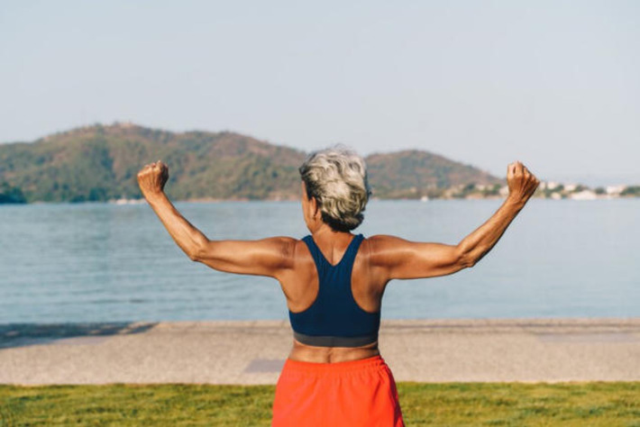 There are only a few anti-ageing supplements that actually work | The Health Report | Scoop.it