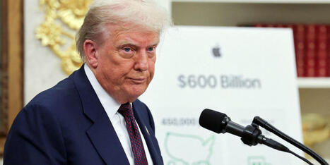 Red state residents lead growing 'rebellion' against data centers that Trump loves: report - AlterNet | Operation Deimos | Scoop.it