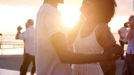 Date night makes a comeback. Here are tips for a great time | Physical and Mental Health - Exercise, Fitness and Activity | Scoop.it