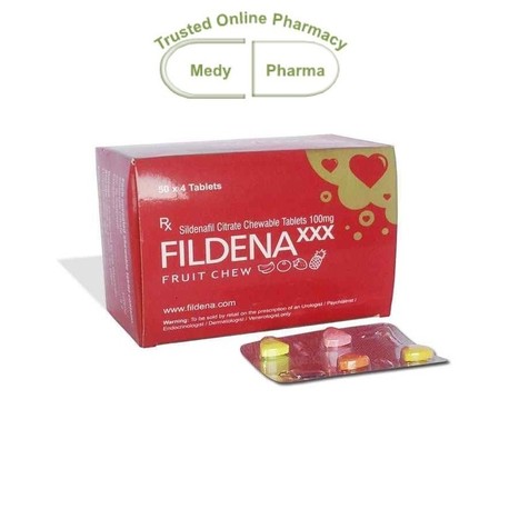 Fildena 75mg