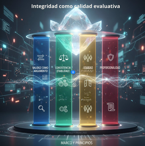 Integridad académica vs. fraude en EaD (C.EaD-82) | Educación a Distancia y TIC | Scoop.it