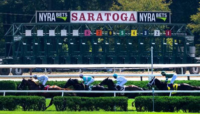 NYRA Schedules More Racing at Saratoga in 2025 - BloodHorse | Racing News | Scoop.it
