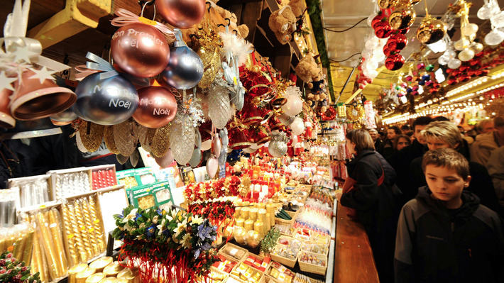 Crise &eacute;nerg&eacute;tique: plus de chauffage et des horaires adapt&eacute;s pour le march&eacute; de No&euml;l de Colmar | Nouveaut&eacute;s - Offre touristique Alsace | Scoop.it
