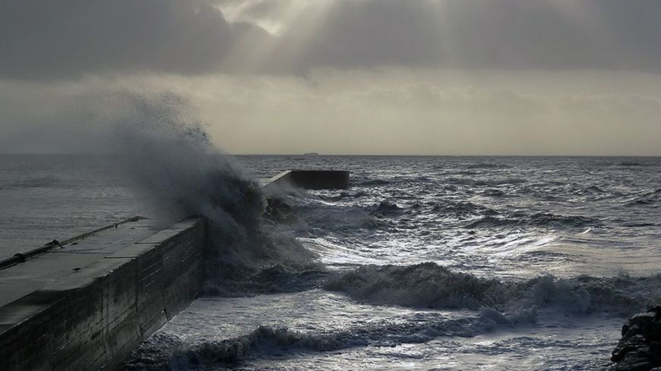 Les vagues et les vents oc&eacute;aniques deviennent de plus en plus puissants | Une semaine d'actu - Newsletter de veille de l'AURH | Scoop.it