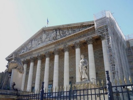 Loi Architecture : les députés donnent leur feu vert en seconde lecture | Build Green, pour un habitat écologique | Scoop.it