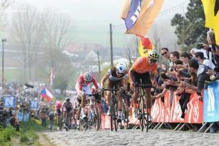 Le Tour des Flandres se positionne pour le 19 septembre - Cyclisme | Cyclisme | Scoop.it