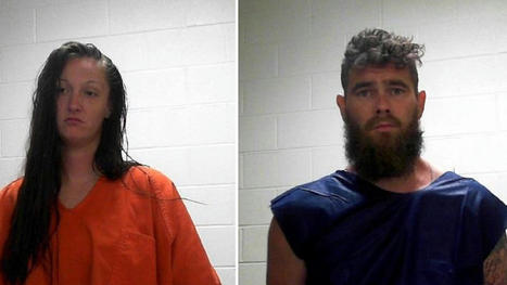 Oklahoma couple charged with felonies after police find toddler's burned remains - FoxNews.com | Operation Phobos | Scoop.it