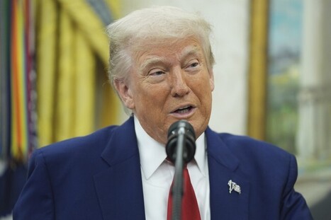 Trump's Agenda Versus His Opponents' | Industry 411 - Waste Management | Scoop.it