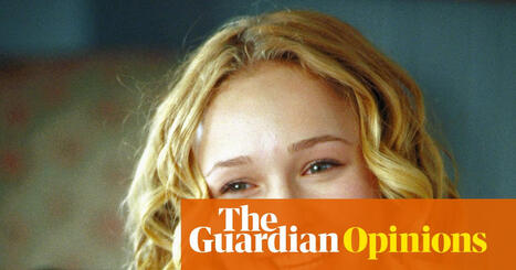 Hollywood continues to fail child stars and Hayden Panettiere is the latest casualty | US television | The Guardian | Operation Phobos | Scoop.it