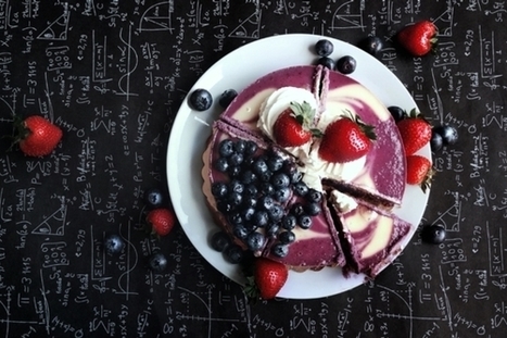 The Mathematics of Cake Cutting | The Science of Learning | Scoop.it