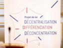 Projet de loi « 4D » : Premières analyses via @l_AdCF | Organisation territoriale, élus & institutions. Citoyenneté & démocratie participative | Scoop.it
