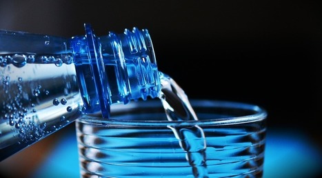 Chinese thirst for bottled water benefits Nestlé | WARC | Consumer and technological trends in China | Scoop.it
