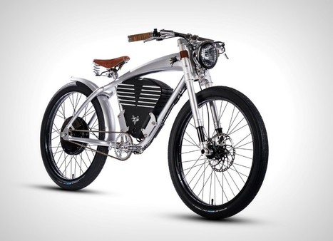 cykno electric bicycle