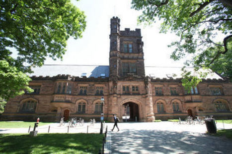 'The New Jim Crow' Princeton University course examines racism in criminal justice system | ED262 mylineONLINE:  Ethnicity, Race & Racism | Scoop.it