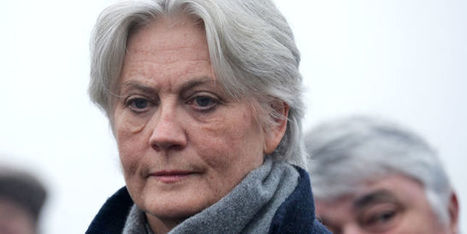 La femme de #FrançoisFillon (qui se dit "femme au foyer") a perçu 500 000 euros comme attachée parlementaire | Infos en français | Scoop.it