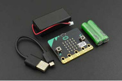 micro:bit Go (On-the-go Starter Bundle)  | tecno4 | Scoop.it