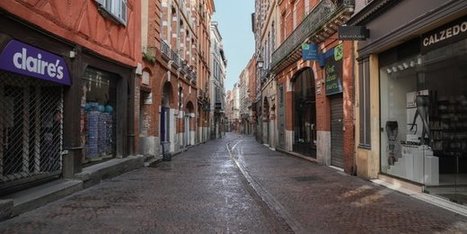 L'étude qui démontre le désastre à venir pour l'économie d'Occitanie | La lettre de Toulouse | Scoop.it