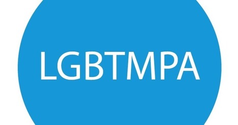 Introducing the LGBT Meeting Planners Association (LGBTMPA) | LGBTQ+ Destinations | Scoop.it