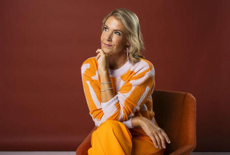 IS: Ella Kannisen puhelin t&auml;yttyi riipaisevista viesteist&auml; | 1Uutiset - Lukemisen t&auml;hden | Scoop.it