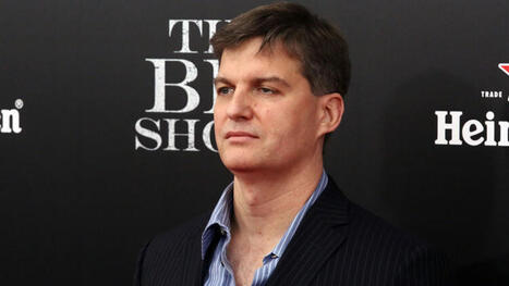 'Big Short' investor Michael Burry says the market has 'jumped the shark' &mdash; what he says investors are getting wrong | Family Office & Billionaire Report - Empowering Family Dynasties | Scoop.it