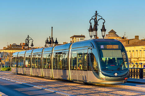 Mobilit&eacute; : les quotas carbone, une nouvelle manne pour les collectivit&eacute;s ? | Infrastructures et mobilit&eacute;s | Scoop.it