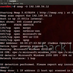 How Can Hackers Hijack My PC? [MakeUseOf Explains] | Techy Stuff | Scoop.it