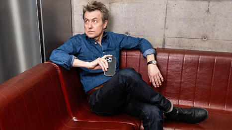 Skavlans relationsdilemma med Bonnevie: &rdquo;Tjatar&rdquo; | 1Uutiset - Lukemisen t&auml;hden | Scoop.it