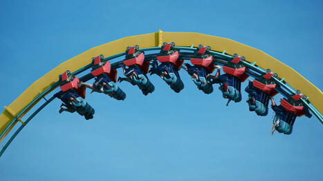 5 Ways Organizations Can Pivot with Purpose | Vision Album | Scoop.it