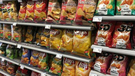 Rappel produit urgent : ne consommez surtout pas ces chips phares de l’été | Toxique, soyons vigilant ! | Scoop.it