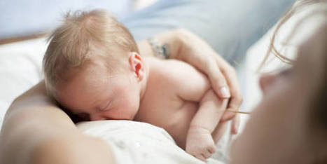 Bleu-Blanc-Coeur étudie l'impact de l'alimentation des mamans sur la qualité du lait maternel | Lait de Normandie... et d'ailleurs | Scoop.it