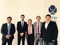 El Cluster apoya a Idom en la agenda energética de Jalisco | Actividades Clúster | Scoop.it