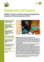 RD Congo: quel financement des activités économiques? | Questions de développement ... | Scoop.it