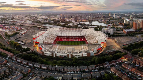 Statement about Old Trafford Regeneration | 9 September 2024 | Manchester United | Football Finance | Scoop.it
