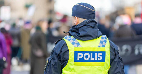 Ruotsissa on aiempaa v&auml;hemm&auml;n ampumis&shy;tapauksia &ndash; poliisi listaa kolme syyt&auml; | Ulkomaat | Yle | 1Uutiset - Lukemisen t&auml;hden | Scoop.it