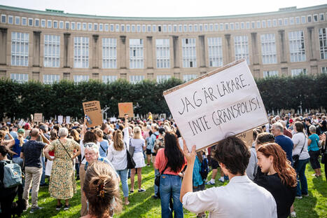 Angiverilagen g&ouml;r l&auml;kare till medl&ouml;pare | Lehti | Scoop.it