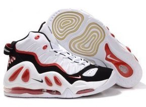 air pippen uptempo 97