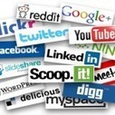Tip - Why You Need to be on Social Media | G-Tips: Social Media & Marketing | Scoop.it