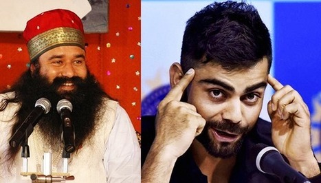 Baba Ram Rahim Xxx - Baba Ram Rahim Made A Shocking Comment Over Vir...