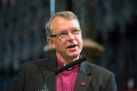 Bishops urge Government to rethink benefits freeze so poor can care for their kids | In the news: data in the UK Data Service collection across the web | Scoop.it