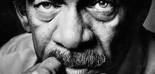 Derek Walcott llegaría al VIII Festival de Poesía de Granada, Nicaragua | Autores de Centroamérica | Magacín | Scoop.it