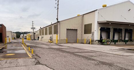 Industrial waste plant could get a vote in Wyandotte County without expected public meetings | Industry 411 - Waste Management | Scoop.it