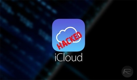 iCloud Hack : Sees Celebrities Have Their Private Photos Stolen, Posted Online | Technology in Business Today | Scoop.it
