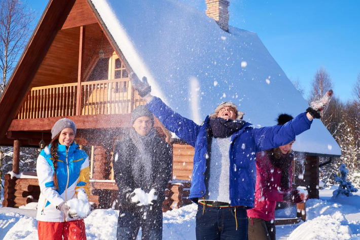 Baromètre montagne multi-saisons - FOCUS HIVER | Atout France | Thématique Montagne | Scoop.it