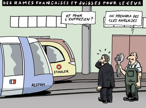 La France simplifie son administration: quel choc! | Urbanisme - Aménagement | Scoop.it