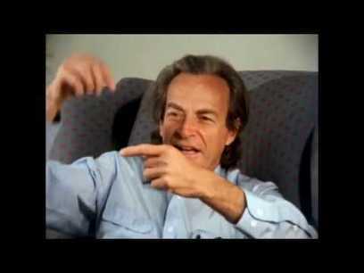 ¿Por qué? La explicaciones de Richard Feynman sobre las preguntas y respuestas de la ciencia | Microsiervos (Ciencia) | Ciencia-Física | Scoop.it
