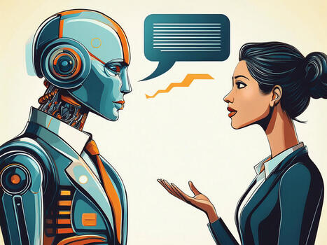 Large language models are the human 'face' of the AI revolution. But are they ready for prime time? | Family Office & Billionaire Report - Empowering Family Dynasties | Scoop.it