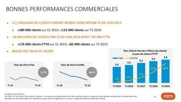 Bouygues Telecom se débrouille bien seul | R&C - Revue de presse | Scoop.it