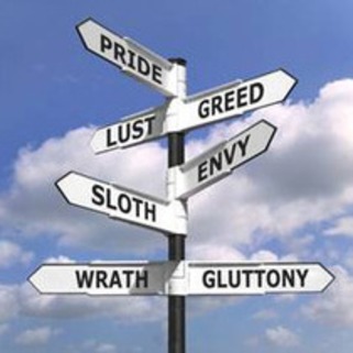 The 7 Deadly Sins Of Content Promotion | Marketing de contenidos, artículos seleccionados por Eva Sanagustin | Scoop.it