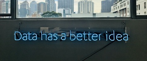 ANALYSE / Intelligence Artificielle : quels sont les besoins en comp&eacute;tences ? | Innovation et transformation p&eacute;dagogique | Scoop.it